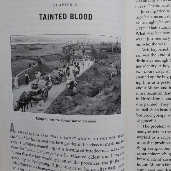 Nothing to Envy: Ordinary Lives in North Korea - Picture 6 of 13